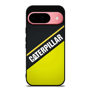 CATERPILLAR CAT LOGO Google Pixel 9 Case