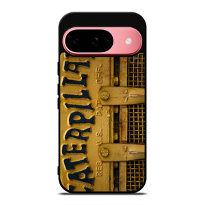 CATERPILLAR CAT OLD Google Pixel 9 Case