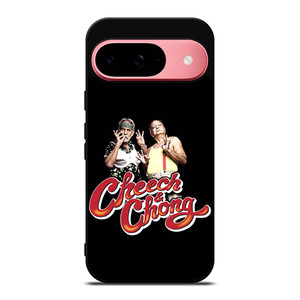 CHEECH AND CHONG MARIJUANA WEED 2 Google Pixel 9 Case CHEECH AND CHONG MARIJUANA WEED 2 Google Pixel 9 Case