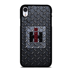 IH INTERNATIONAL HARVESTER 3 iPhone XR Case IH INTERNATIONAL HARVESTER 3 iPhone XR Case