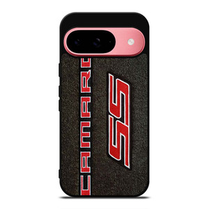 CHEVROLET CAMARO SS LOGO Google Pixel 9 Case CHEVROLET CAMARO SS LOGO Google Pixel 9 Case