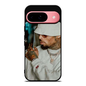 CHRIS BROWN OUTFIT Google Pixel 9 Case CHRIS BROWN OUTFIT Google Pixel 9 Case