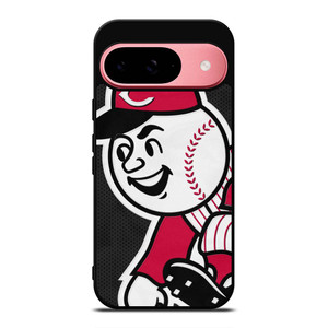 CINCINNATI REDS ICON Google Pixel 9 Case