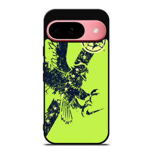 CLUB AMERICA AGUILAS ART 1 Google Pixel 9 Case