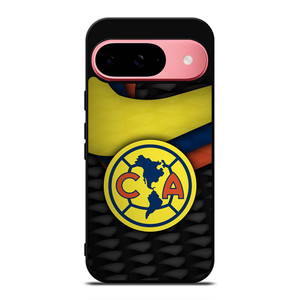 CLUB AMERICA AGUILAS CARBON Google Pixel 9 Case CLUB AMERICA AGUILAS CARBON Google Pixel 9 Case