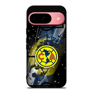 CLUB AMERICA COSMIC Google Pixel 9 Case CLUB AMERICA COSMIC Google Pixel 9 Case