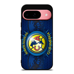 CLUB AMERICA SOMOS AGUILAS Google Pixel 9 Case