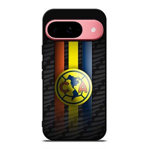 CLUB AMERICA SYMBOL STRIPS Google Pixel 9 Case