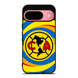 CLUB AMERICA Google Pixel 9 Case CLUB AMERICA Google Pixel 9 Case