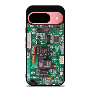 COMPUTER MOTHERBOARD CIRCUIT BOARD Google Pixel 9 Case COMPUTER MOTHERBOARD CIRCUIT BOARD Google Pixel 9 Case