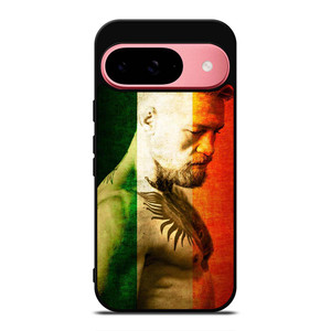 CONOR McGREGOR UFC KING Google Pixel 9 Case CONOR McGREGOR UFC KING Google Pixel 9 Case