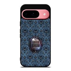 COOL HAUNTED MANSION Google Pixel 9 Case COOL HAUNTED MANSION Google Pixel 9 Case