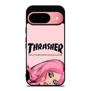 CRYING GIRL THRASHER Google Pixel 9 Case CRYING GIRL THRASHER Google Pixel 9 Case