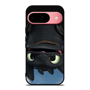 CUTE TOOTHLESS 2 Google Pixel 9 Case CUTE TOOTHLESS 2 Google Pixel 9 Case
