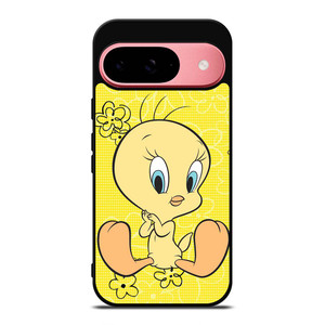 CUTE TWEETY BIRD Google Pixel 9 Case CUTE TWEETY BIRD Google Pixel 9 Case