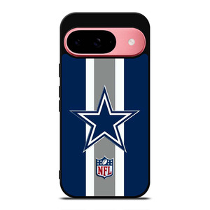 DALLAS COWBOYS AMERICAN FOOTBALL LOGO Google Pixel 9 Case