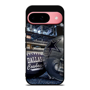 DALLAS COWBOYS AMERICAN FOOTBALL TEAM Google Pixel 9 Case