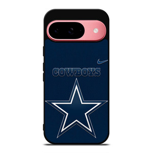 DALLAS COWBOYS LOGO NFL Google Pixel 9 Case DALLAS COWBOYS LOGO NFL Google Pixel 9 Case