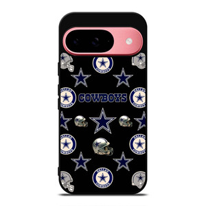 DALLAS COWBOYS NFL Google Pixel 9 Case