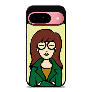 DARIA CARTOON Google Pixel 9 Case DARIA CARTOON Google Pixel 9 Case