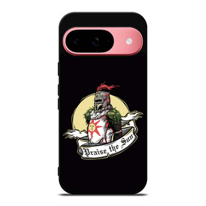 DARK SOULS PRAISE THE SUNS Google Pixel 9 Case