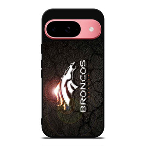 DENVER BRONCOS HORSE Google Pixel 9 Case DENVER BRONCOS HORSE Google Pixel 9 Case