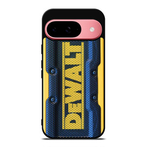 DEWALT JOBSITE SPEAKER Google Pixel 9 Case