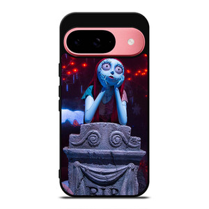 DISNEY HALLOWEEN SALLY Google Pixel 9 Case DISNEY HALLOWEEN SALLY Google Pixel 9 Case