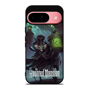 DISNEY HAUNTED MANSION GHOST Google Pixel 9 Case