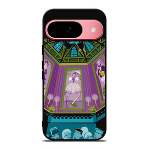 DISNEY HAUNTED MANSION STRETCHING 2 Google Pixel 9 Case DISNEY HAUNTED MANSION STRETCHING 2 Google Pixel 9 Case