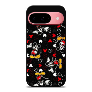 DISNEY MICKEY MOUSE NEW Google Pixel 9 Case