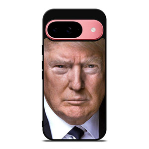 DONALD TRUMP DEEP SIGHT Google Pixel 9 Case DONALD TRUMP DEEP SIGHT Google Pixel 9 Case