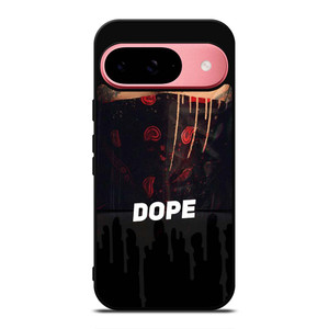 DOPE GIRL MELT Google Pixel 9 Case DOPE GIRL MELT Google Pixel 9 Case