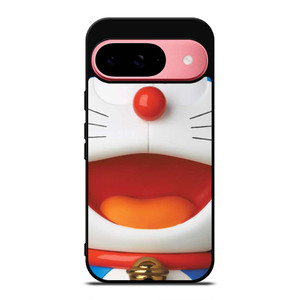 DORAEMON SMILING Google Pixel 9 Case DORAEMON SMILING Google Pixel 9 Case