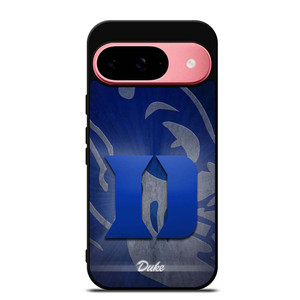 DUKE BLUE DEVILS MASK Google Pixel 9 Case DUKE BLUE DEVILS MASK Google Pixel 9 Case