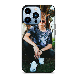 CORBYN BESSON WHY DON'T WE 3 iPhone 13 Pro Max Case