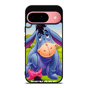 EEYORE DONKEY SAD WINNIE THE POOH Google Pixel 9 Case EEYORE DONKEY SAD WINNIE THE POOH Google Pixel 9 Case