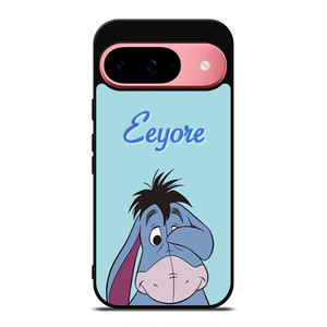 EEYOREE DONKEY WINNIE THE POOH Google Pixel 9 Case EEYOREE DONKEY WINNIE THE POOH Google Pixel 9 Case