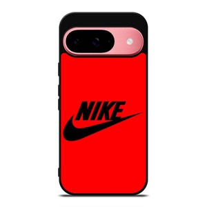 ELEGANT NIKE RED Google Pixel 9 Case