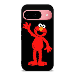 ELMO SAY HELLO SESAME STREET Google Pixel 9 Case ELMO SAY HELLO SESAME STREET Google Pixel 9 Case