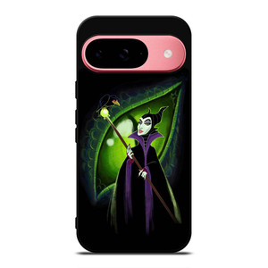 EYES MALEFICENT SLEEPING BEAUTY Google Pixel 9 Case EYES MALEFICENT SLEEPING BEAUTY Google Pixel 9 Case