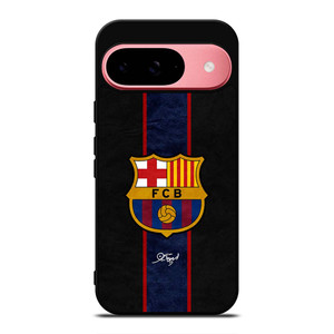 FC BARCELONA CLUB LOGO Google Pixel 9 Case FC BARCELONA CLUB LOGO Google Pixel 9 Case