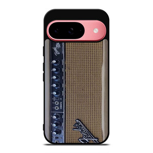 FENDER GUITAR AMPLIFIER 2 Google Pixel 9 Case