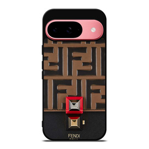 FENDI ROMA Google Pixel 9 Case