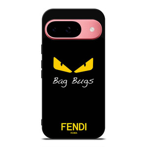 FENDI95EYES MONSTER 2 Google Pixel 9 Case