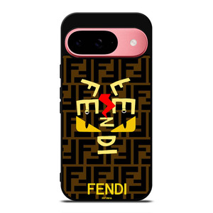 FENDI95EYES MONSTER Google Pixel 9 Case