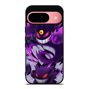 GENGAR POKEMON Google Pixel 9 Case