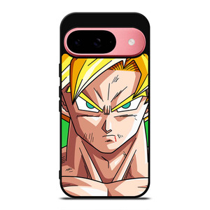 GOKU DRAGON BALL SAIYAN SUPER 2 Google Pixel 9 Case GOKU DRAGON BALL SAIYAN SUPER 2 Google Pixel 9 Case