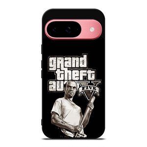 GRAND THEFT AUTO GTA TREVOR Google Pixel 9 Case
