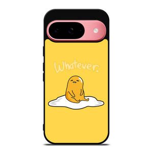 GUDETAMA LAZY EGG Google Pixel 9 Case GUDETAMA LAZY EGG Google Pixel 9 Case